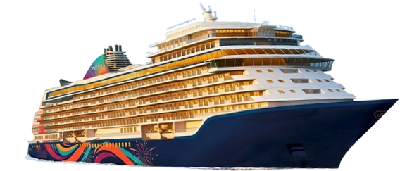 00 crucero