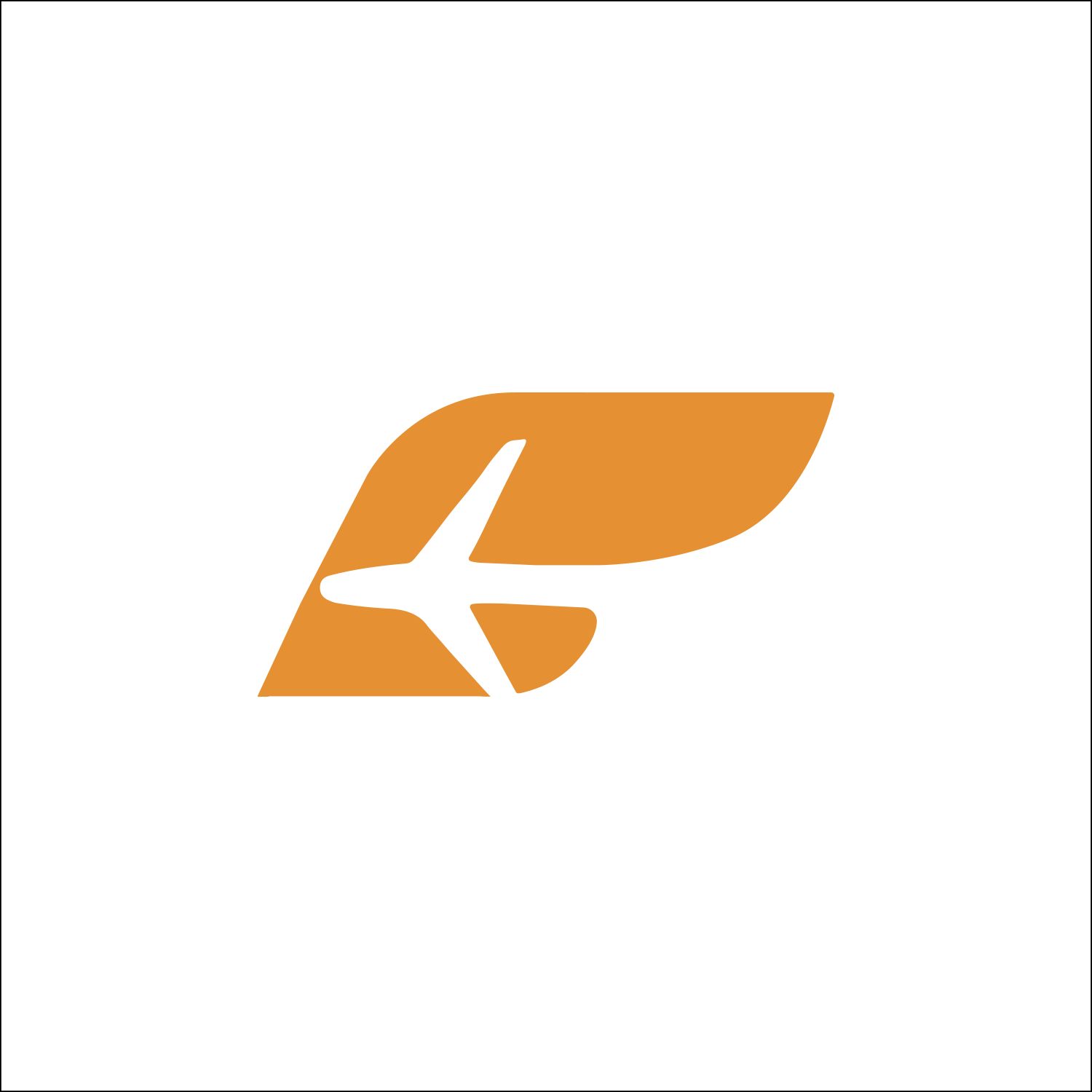 Logo carga