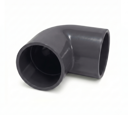CODO SCH 40 90º (ASTM D2466)