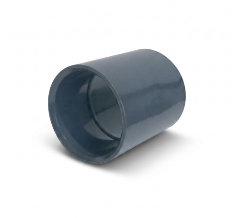 UNIÓN AGUA FRIA PVC