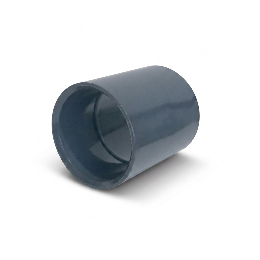 UNIÓN AGUA FRIA PVC