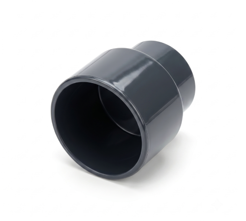 ADAPTADOR A ROSCA AGUA  FRÍA PVC