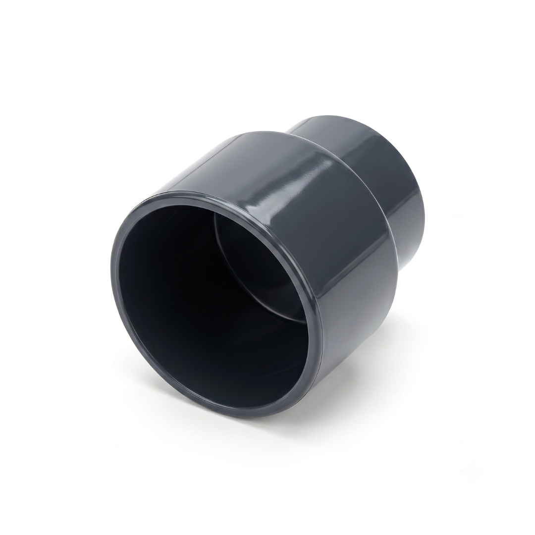 ADAPTADOR A ROSCA AGUA FRÍA PVC