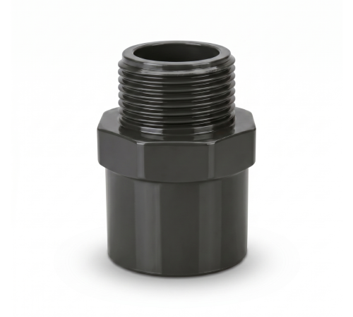 ADAPTADOR MACHO SCH 40