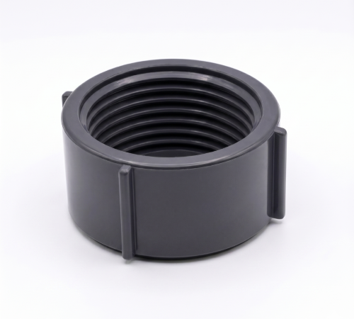 TAPÓN HEMBRA ROSCADO SCH40