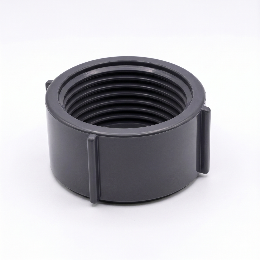 TAPÓN HEMBRA ROSCADO SCH40