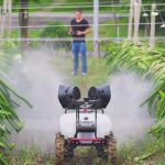 Virtudes de un Piloto de Drone Agrícola