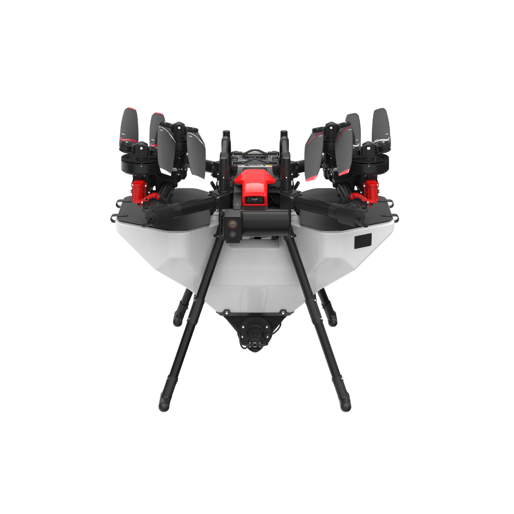 P150 Agricultural Drone (1)