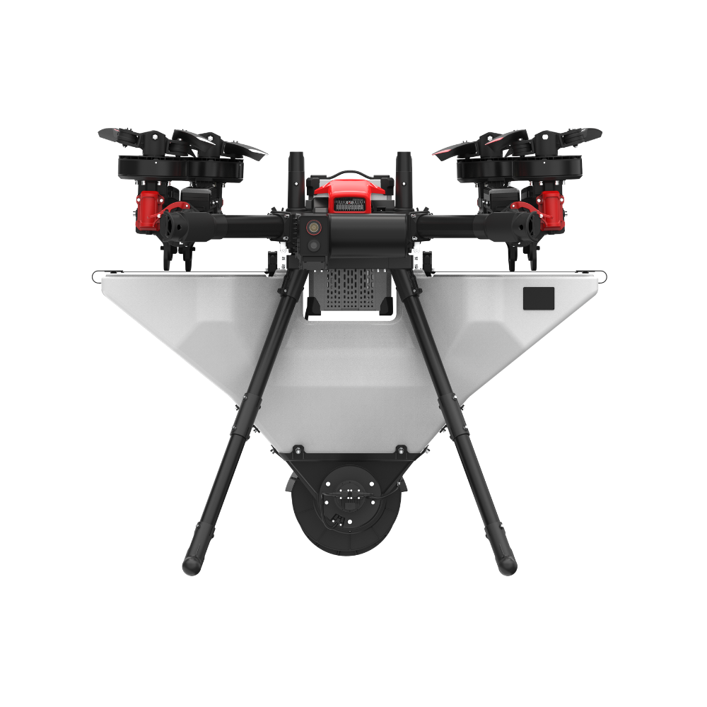 P150 Agricultural Drone (2)