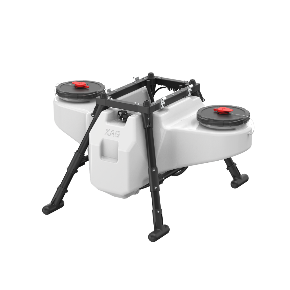 P150 Agricultural Drone (4)