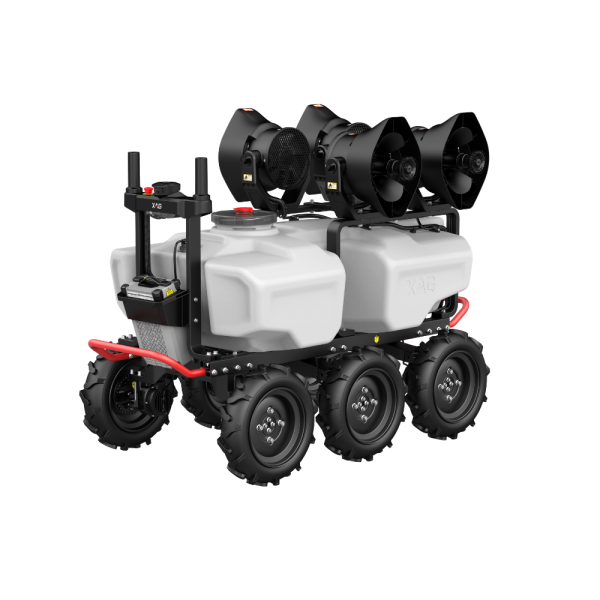 R200 Agricultural Rover