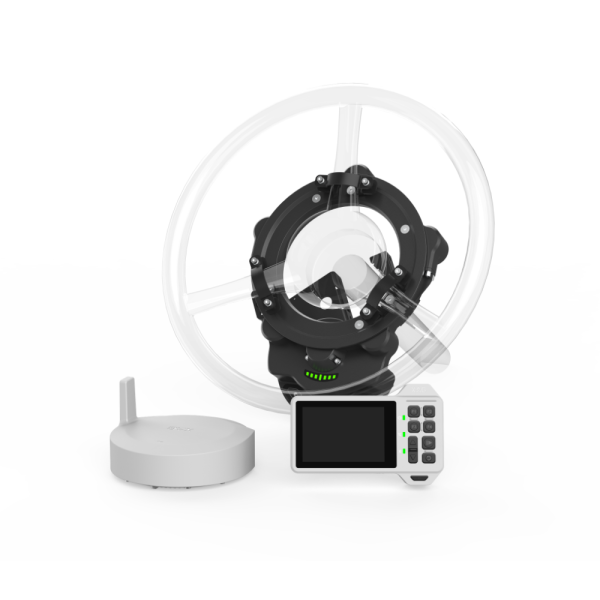 APC2 Flex AutoPilot Console