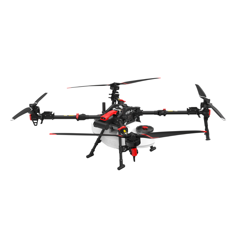 P150 Agricultural Drone (7)