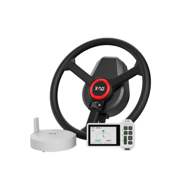 APC2 AutoPilot Console